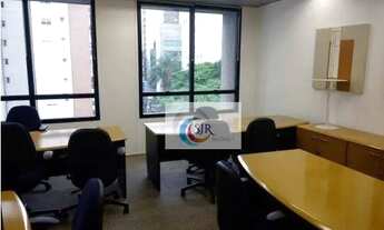 Imagem 4: Conjunto à venda, 260 m² por R$ 2.300.000,00 - Vila Olímpia - São Paulo/SP