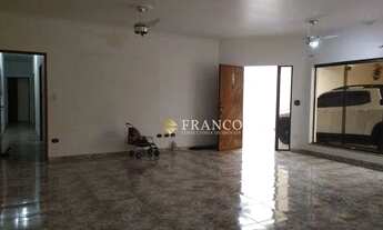 Imagem 5: Casa para fins comerciais, 320 m² - venda ou aluguel - Vila São José - Taubaté/SP