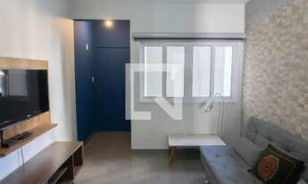 Imagem 5: Apartamento para Aluguel - Bela Vista, 1 Quarto, 45 m2