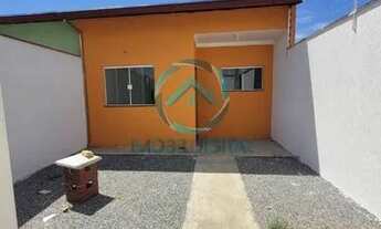 Imagem: Casa c/3 dormitórios e/2 banheiros sendo