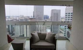 Imagem: Apartamento com 1 dormitório para alugar