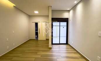 Imagem 3: Casa terrea para venda no Gran Reserve, Indaiatuba