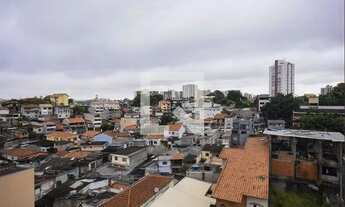 Imagem 6: Apartamento para Aluguel - Parque Assunção, 2 Quartos, 45 m2