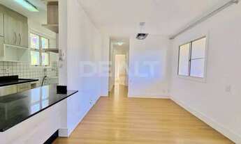 Imagem 5: Apartamento para aluguel possui 70 metros quadrados com 3 quartos