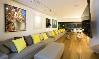 Imagem 2: Cobertura com 3 Quartos à venda, 475m² - Barra da Tijuca