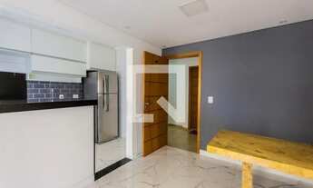 Imagem 4: Apartamento para Aluguel - Utinga, 2 Quartos, 54 m2