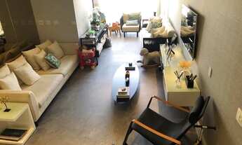 Imagem 2: DUPLEX, 2 SUÍTES, 2 VAGAS, 102M², MOBILIADO, VILA CORDEIRO