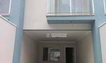 Imagem: Sobrado com 3 dormitórios à venda, 110