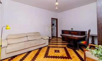 Imagem 4: Apartamento térreo de 2 dormitórios no bairro Bom Fim em Porto Alegre