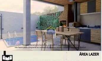 Imagem: Lindo Sobrado com 3 dorms, Aviacao