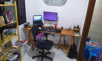 Imagem 7: Rio de Janeiro - Casa de Condomínio - Taquara