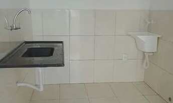 Imagem 3: Aluga kitnet Quarto com aluguel por R$700 /mês