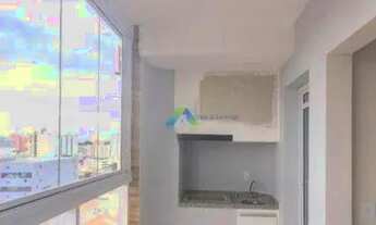 Imagem 7: Apartamento com 2 dormitórios para alugar, 65 m² por R$ 3.100/mês - Rudge Ramos - São Bern