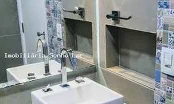 Imagem 7: Apartamento para Locação em Osasco, Umuarama, 3 dormitórios, 1 suíte, 2 banheiros, 1 vaga