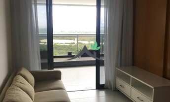 Imagem 2: Apartamento - Caminho das Árvores - Salvador