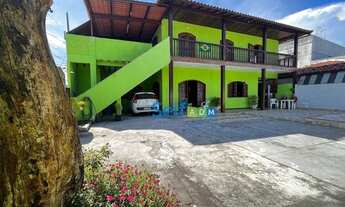 Imagem: Casa com 3 quartos para alugar - Itaipu