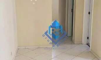 Imagem 4: Apartamento com 2 dormitórios para alugar, 53 m² por R$ 2.070,00/mês - Assunção - São Bern