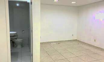 Imagem 13: Casa comercial em ótimo ponto - Boqueirão - Santos - SP