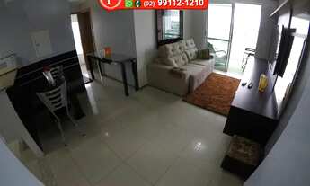 Imagem 6: Green View MOBILIADO de 2 Quarto Dom Pedro