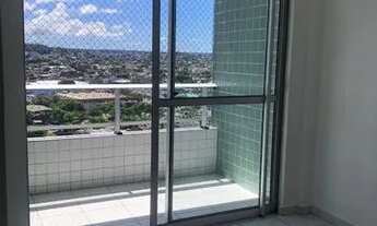 Imagem: Apartamento para venda possui 64 metros