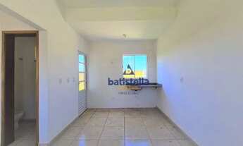 Imagem 4: Casa com 2 dormitórios, 63 m² - venda por R$ 285.000,00 ou aluguel por R$ 1.161,12/mês - J
