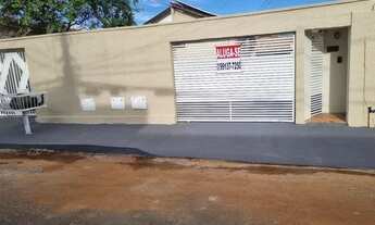 Imagem: Casa Vila Nova 4 quartos