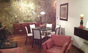 Imagem 3: Apartamento para Venda - 98.2m², 3 dormitórios, 2 vagas - Vila Ipiranga