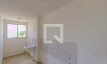 Imagem 6: Aluguel apto 2 quartos e garagem em Gravataí