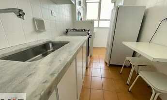 Imagem 7: APARTAMENTO DE 1 QUARTO AO LADO DA SANTA CASA