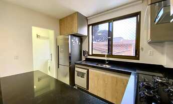 Imagem 6: Área privativa para aluguel, 3 quartos, 1 suíte, 2 vagas, São Luiz - Belo Horizonte/MG