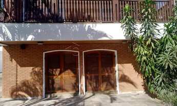 Imagem 6: Casa Sobrado em Jundiaí