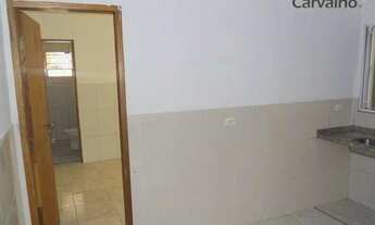 Imagem 3: Casa com 1 dormitório para alugar, 30 m² por R$ 715,00/mês - Vila Sabrina - São Paulo/SP