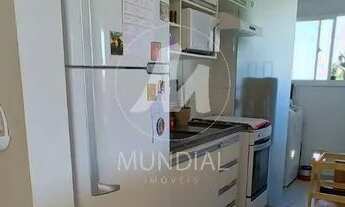 Imagem 4: Apartamento (tipo - padrao) 2 dormitórios, cozinha planejada, portaria 24hs, lazer, salão