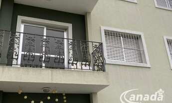 Imagem 4: Apartamento Com 72m² No Jardim de Abril Em Osasco