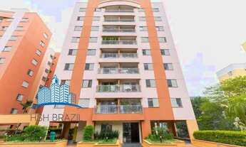 Imagem: Apartamento no Jardim Marajoara à venda!