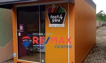 Imagem 6: HFS Apartamento Térreo para venda com 65M² com 2 quartos em Camará - Serra - ES