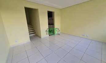 Imagem 3: Sobrado em Condomínio no bairro Vila Zat, 3 dorm, 1 suíte, 2 vagas, 110 m Consulte outros