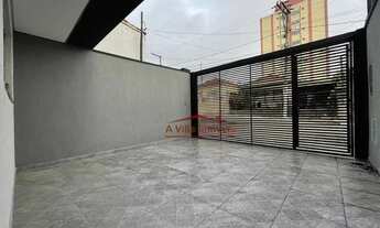 Imagem 2: Sobrado com 3 dormitórios à venda, 100 m² por R$ 639.900,00 - Itaquera - São Paulo/SP