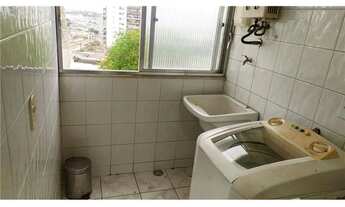 Imagem 6: O apartamento com infra total colado ao Meier!!