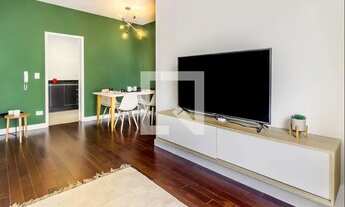 Imagem 3: Apartamento para Aluguel - Itaim Bibi, 2 Quartos, 80 m2