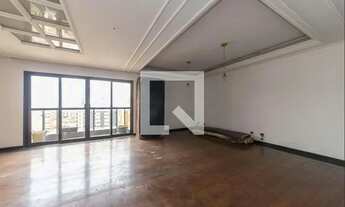 Imagem 2: Apartamento para Aluguel - Santa Paula, 3 Quartos, 147 m2