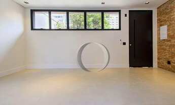 Imagem 2: Casa de Vila Recém Construída