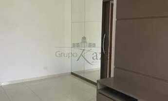 Imagem 4: Apartamento Padrão em São José dos Campos