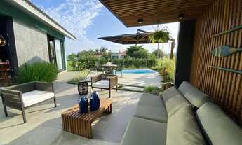 Imagem 4: Casa para venda possui 152 metros quadrados com 3 quartos