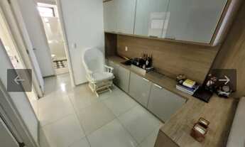 Imagem 7: Alugo excelente apartamento MOBILIADO com 2 quartos e lazer completo no bairro da Madalena