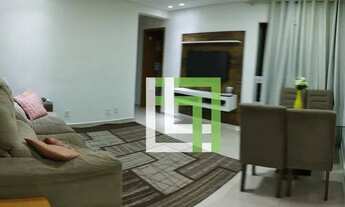 Imagem 3: Apartamento com 2 dormitórios para alugar, 43 m² por R$ 2.000,00/mês - Cidade Nova - Jundi