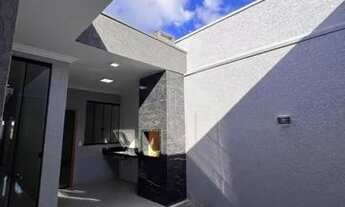 Imagem 3: Casa para Venda em Campo Mourão, Jardim Novo Centro, 2 dormitórios, 1 suíte, 2 banheiros