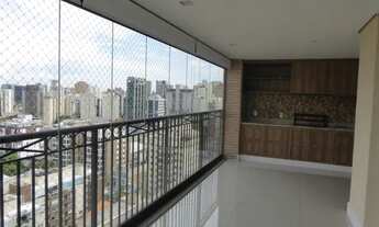 Imagem: Apartamento, Locação, 192m2, 4 suítes