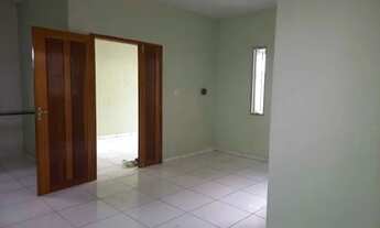 Imagem 2: Casa para venda tem 70 metros quadrados com 2 quartos em Plataforma - Salvador - Bahia