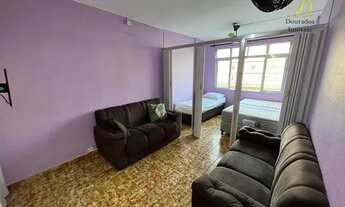 Imagem: Kitnet com 1 dormitório à venda, 30 m²